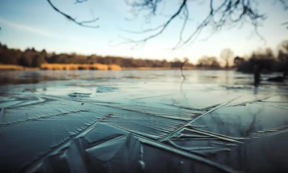 Зимова водойма стала фатальною. На Сарненщині загинув чоловік