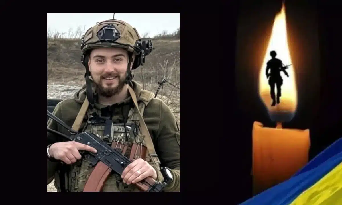 Млинівська громада втратила на війні захисника