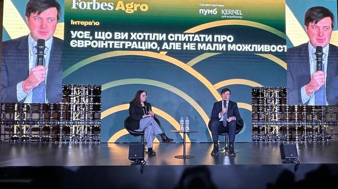 Доступні та дешеві гроші: уряд розробляє для аграріїв нові фінансові програми