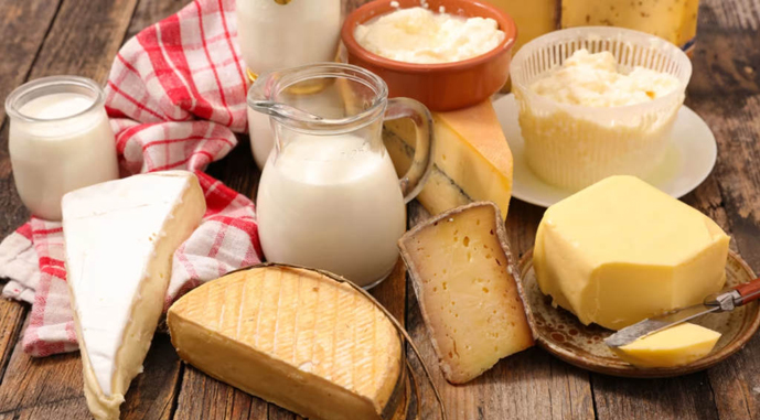 Сироварня на Чернігівщині переробляє 15 т молока щомісяця