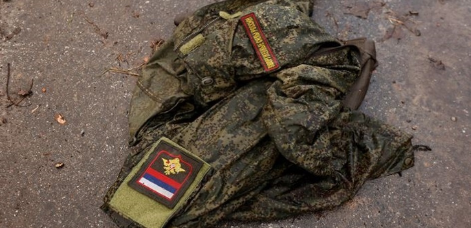 «Пишуть записки, що готові здатися» — на Краматорському напрямку російські піхотинці йдуть на передову тижнями