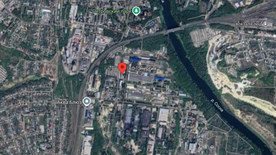 Важливий об’єкт ворожого ВПК — у Генштабі ЗСУ підтвердили ураження заводу «Енергія»