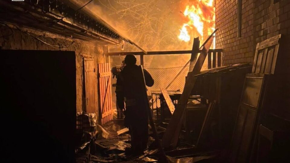 На Чернігівщині внаслідок російської атаки загинула жінка