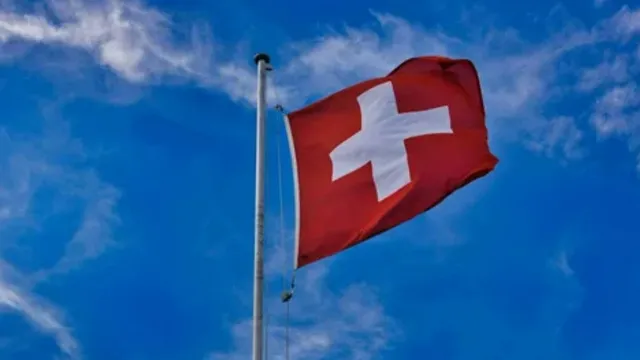 У Швейцарії прийнято спільне комюніке про основи миру