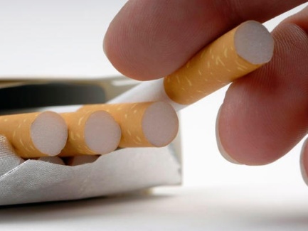 Новий акциз і стара продукція: як не помилитися з ціною сигарет з 1 квітня