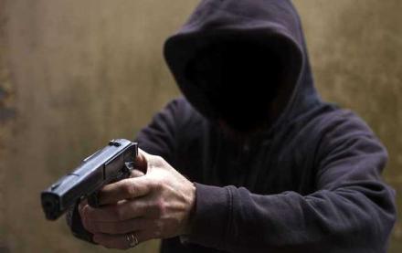 Віртуальна коханка замовила кримінальним «авторитетам» вбивство поліцейського (+відео)