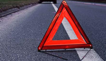 На Львівщині прокурор убив дитину військового на дорозі