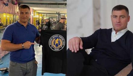 Луганський «авторитет» Матрос організував «бізнес» на ухилянтах (+відео)