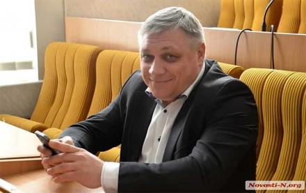 СБУ теребить екснардепа Підберезняка за сприяння ухилянтам