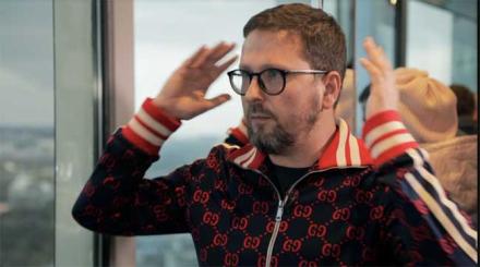 Іспанська розвідка принюхалась до брудних грошей Анатолія Шарія