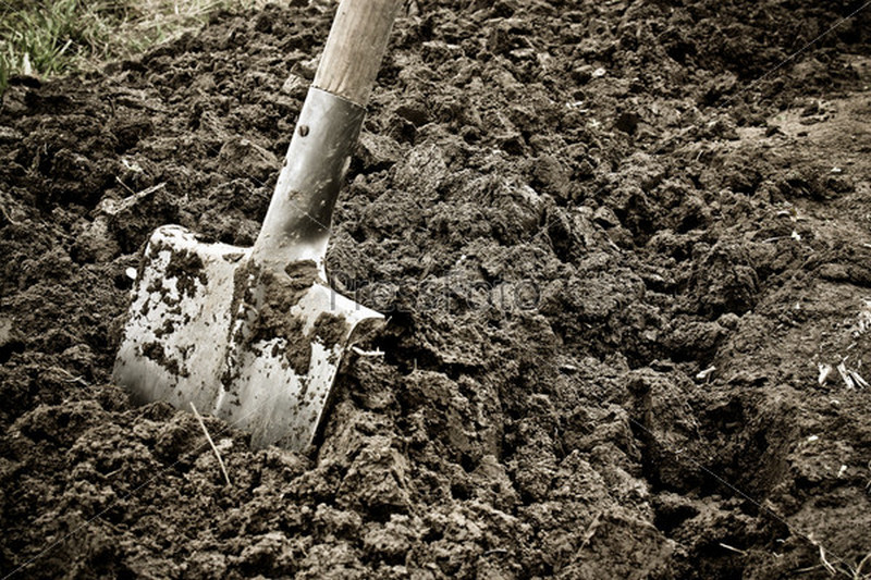У Дніпропетровській області чоловік вбив, а потім закопав односельчанина