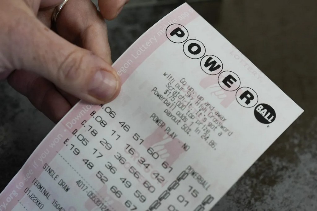 Американець міг виграти 103 мільйони у лотерею, але в останній момент щось пішло не так