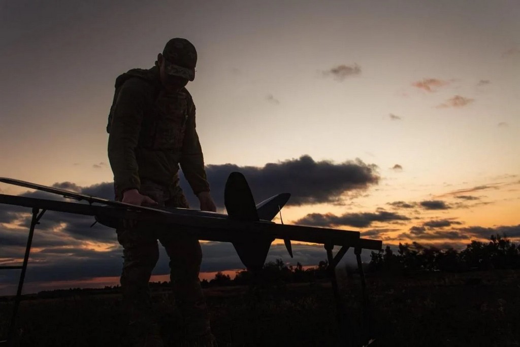 Сили спецоперацій уразили в Криму російський потяг з паливно-мастильними матеріалами (ВІДЕО)