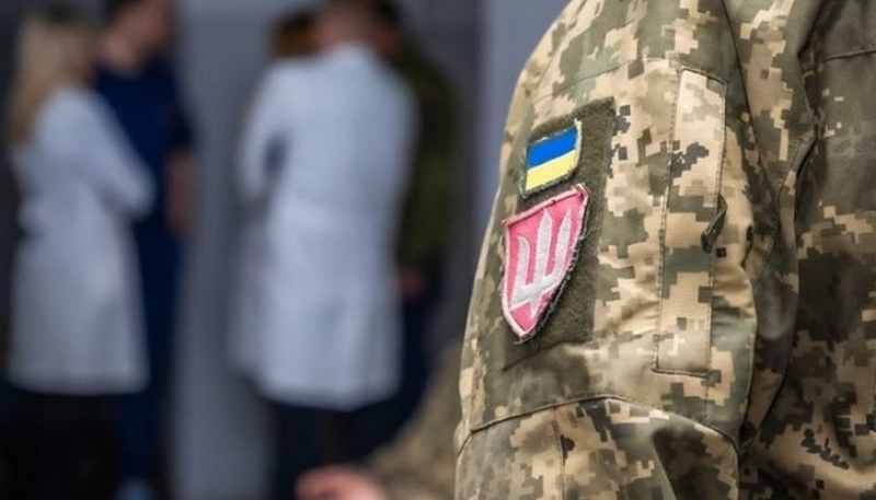 Смерть у приміщенні ТЦК на Львівщині - медики оприлюднили висновок