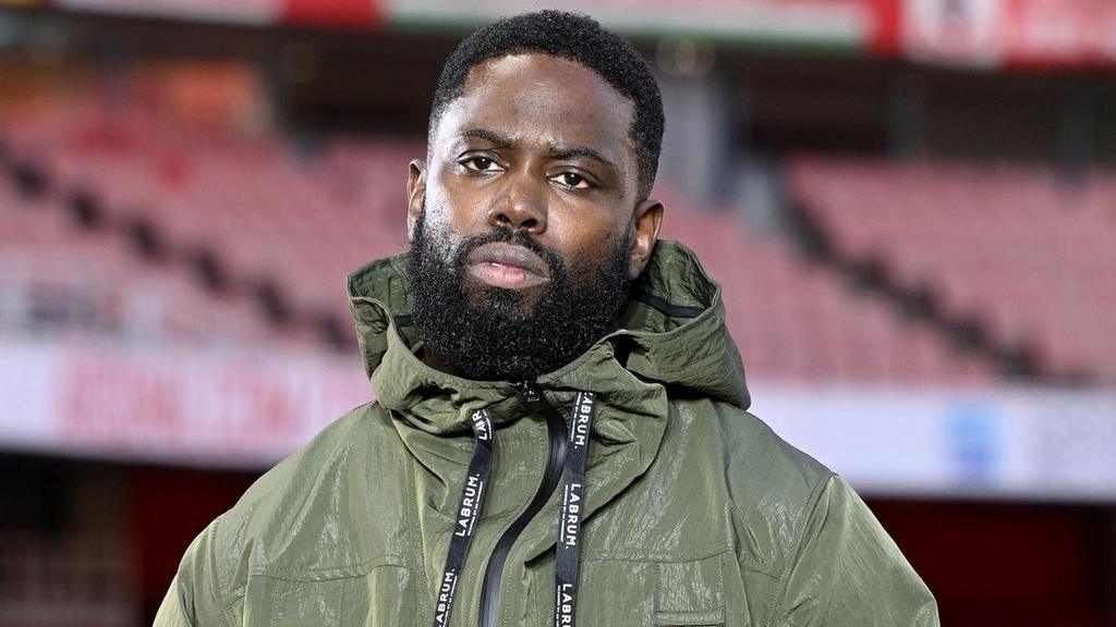Репера Ghetts засудили до 12 років за смертельний наїзд у Лондоні (ВІДЕО)