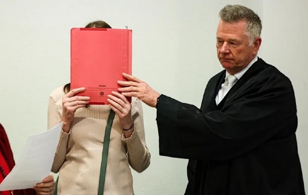 У Німеччині жінка з рекордним рівнем алкоголю намагалася пройти співбесіду