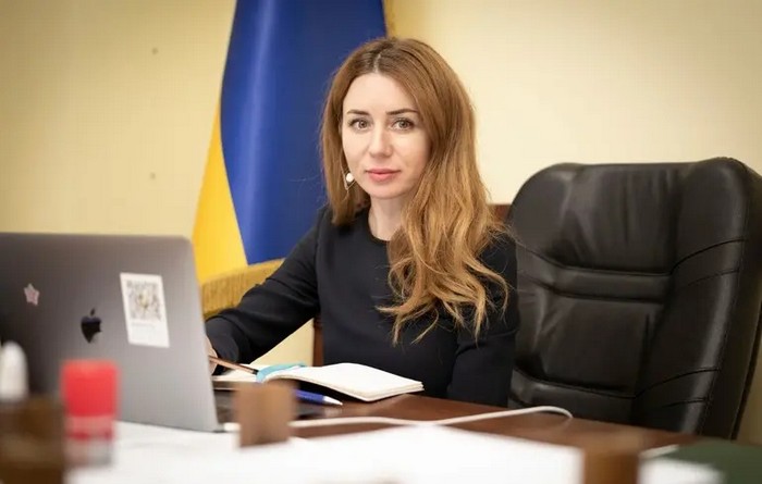 Рада звільнила міністерку енергетики Гринчук, яка фігурує на «плівках Міндіча»