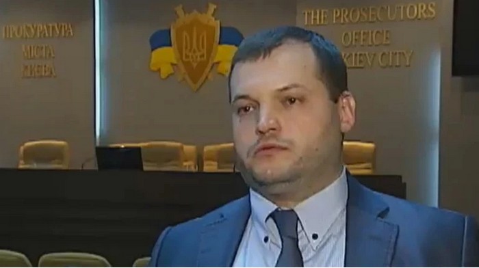 НАБУ прийшло з обшуками до головного «безпековика» «Нафтогазу» Корецького