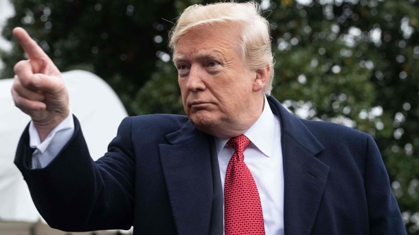 «Буває!»: Трамп виправдовує наслідного принца Саудівської Аравії за вбивство журналіста