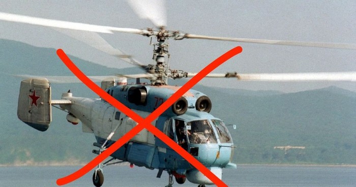 «Примари» ГУР спалили в Криму російський гвинтокрил Ка-27 і дороговартісні системи ППО