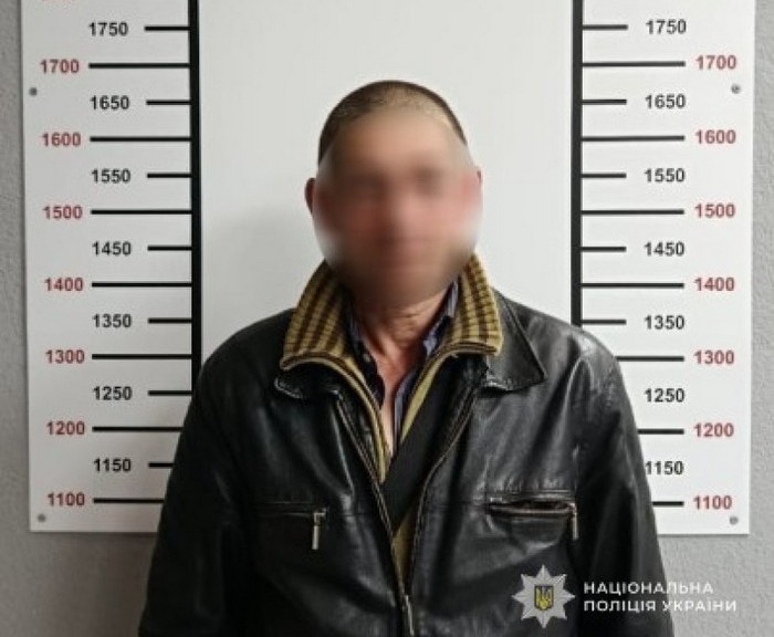 У Дрогобичі поліцейські затримали зловмисника, який убив свою дружину