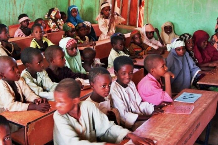 У Нігерії бойовики викрали з християнської школи понад 200 дітей