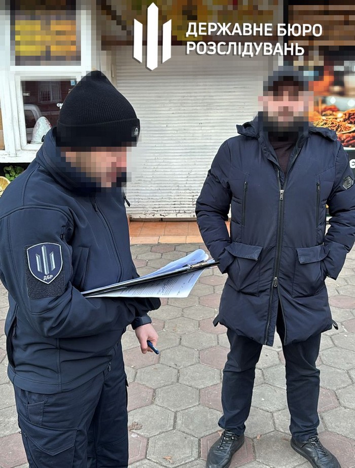 Взято під варту організатора міжнародного каналу постачання кокаїну з країн Європи в Україну