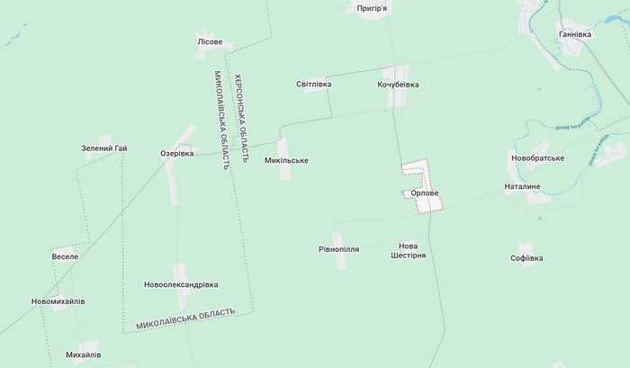 Рашисти дронами атакували пункт видачі гумдопомоги на Херсонщині: є загиблий та поранені