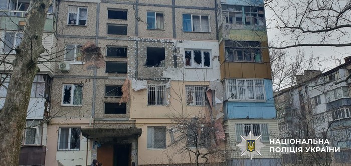 На Херсонщині внаслідок російських обстрілів четверо людей загинуло та 10 поранено, серед постраждалих – двоє дітей