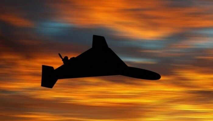 Після російського удару на Житомирщині спалахнули об’єкти критичної інфраструктури