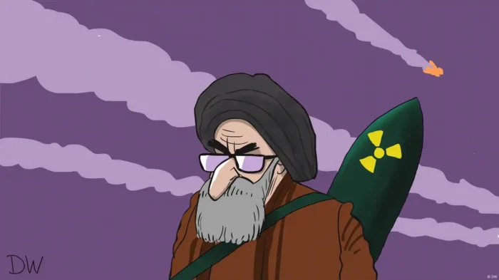 Хаменеї сховався у бункері в очікуванні можливого удару США