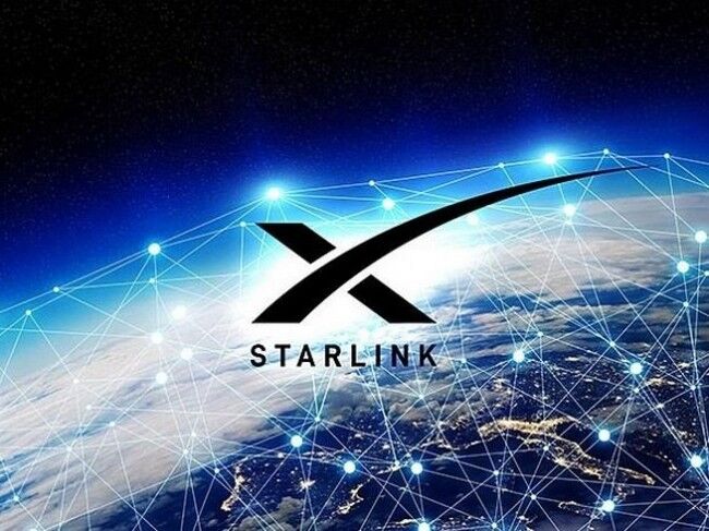 Федоров повідомив, що внесені в «білий список» Starlink працюють, а термінали росіян уже заблоковано
