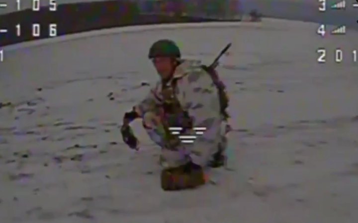 «Инівці» обстрілюють прикордоння України з території Курщини, – ГУР