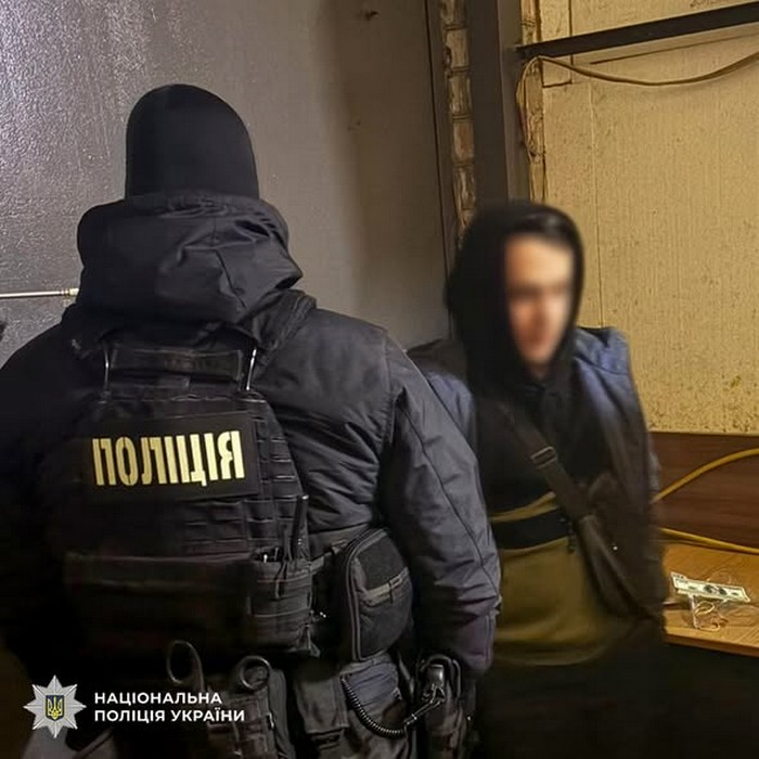 У Києві припинено чергову схему заробітку на військовозобов’язаних