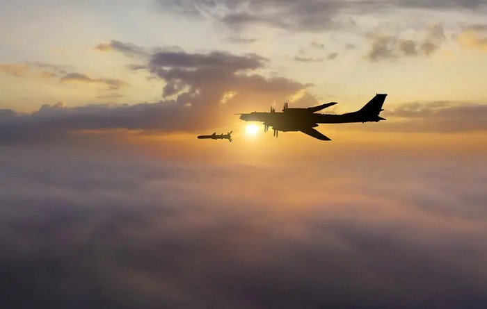 Розвідка повідомляє про підготовку рашистів до масованого удару по Україні