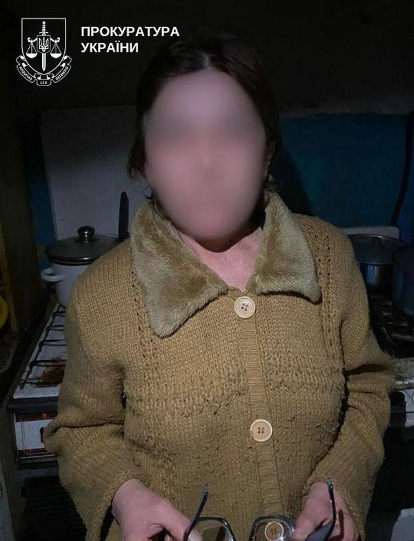 У Києві жінка вдарила ножем співмешканця, за поранення якого вже провела 2 роки за ґратами