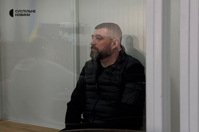 Корупція під час будівництва укриттів для літаків: начальника УСБУ Житомирщини взято підварту