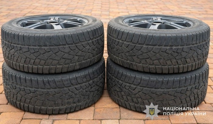 Псевдомагазин автомобільних шин ошукав тернополянина на 14 000 гривень