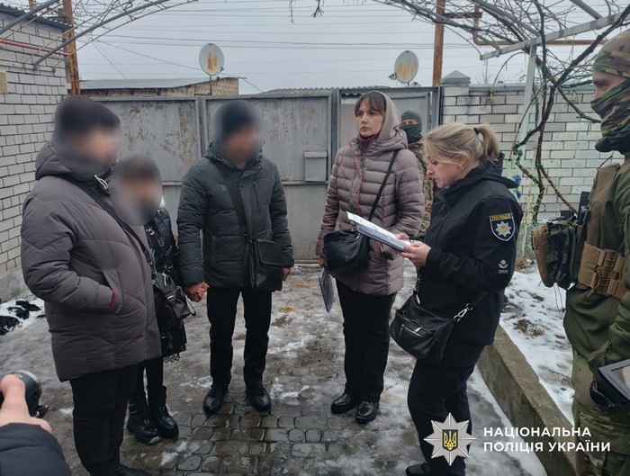 У Дніпрі подружжя катувало дітей у дитячому будинку сімейного типу