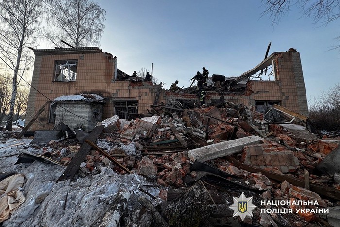 Четверо загиблих та четверо травмованих: поліція Сумщини документує наслідки російських обстрілів