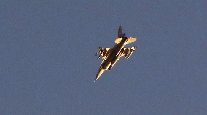 Ізраїль розпочав нову хвилю ударів по військових цілях Ірану