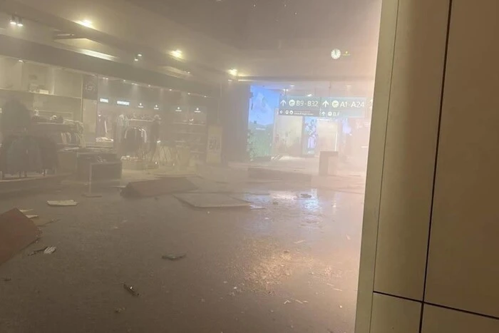 У Катарі, ОАЕ та Ізраїлі пролунали вибухи