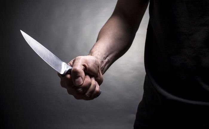 На Прикарпатті чоловік поранив ножем двох військових ТЦК