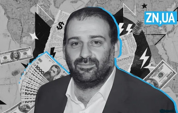 НАБУ ініціює екстрадицію Тимура Міндіча з Ізраїлю