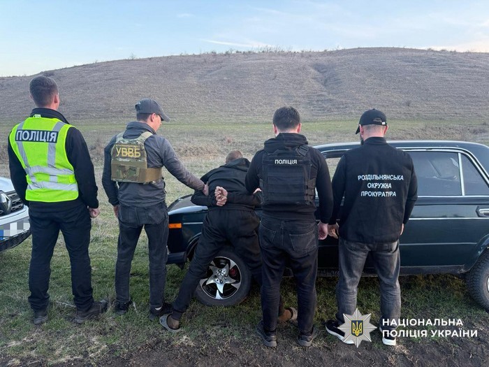 $1000 за незаконний виїзд: заблоковано канал переправлення ухилянтів до так званої «пмр»