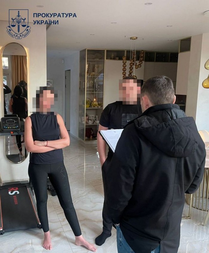 Загадкове зникнення академіка Колбуна у Бучі. В привласненні 18-мільйонного спадку підозрюється його приятелька