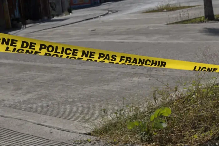 На Гаїті скоєні масові вбивства: щонайменше 70 людей загинули