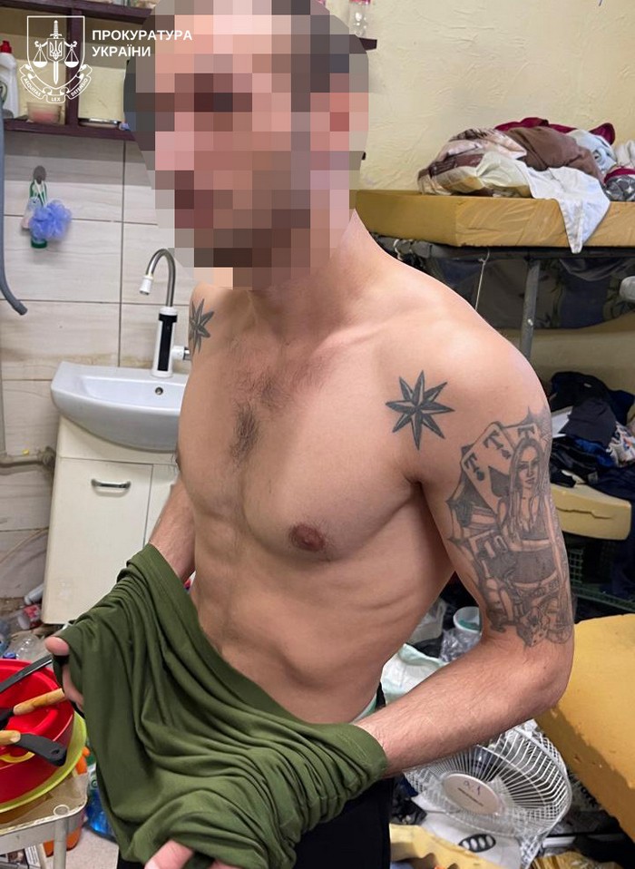 На Закарпатті кримінальний «авторитет» з-за ґрат організовував незаконне переправлення ухилянтів за кордон