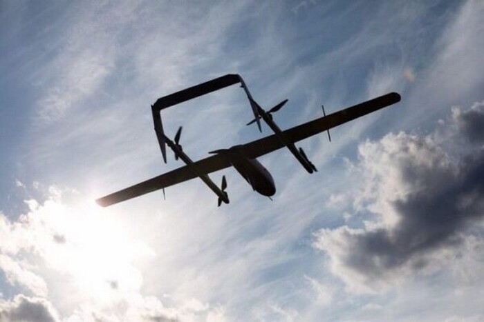 Розвідники уразили два великі десантні кораблі рашистів у Криму (відео)