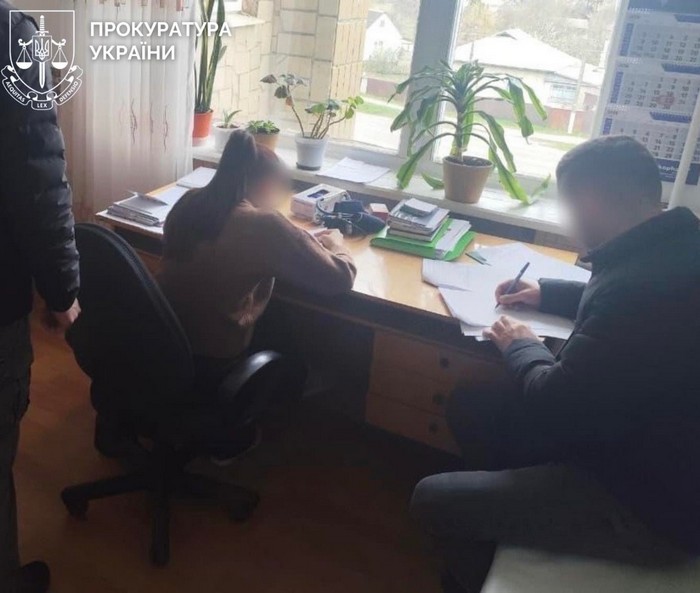 На Чернігівщині лікарка ВЛК за гроші встановлювала фіктивні діагнози для ухилення від мобілізації